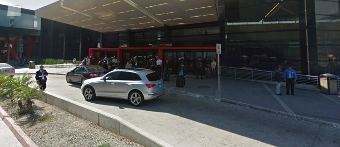 shuttle transportation services