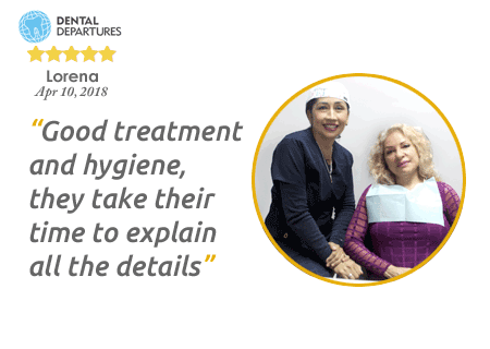 dentist in tijuana mexico reviews