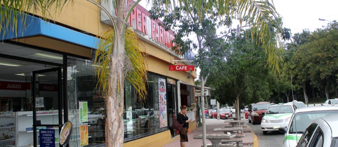 dentist mexico border