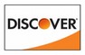 we accept discover card