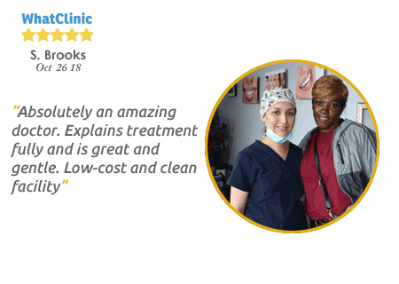 dental implants tijuana mexico reviews