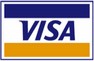 we accept visa
